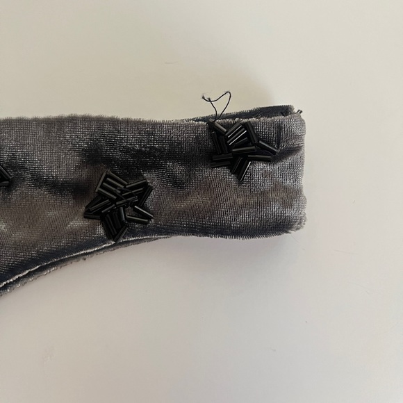 Velvet Star Thong - Picture 2 of 5